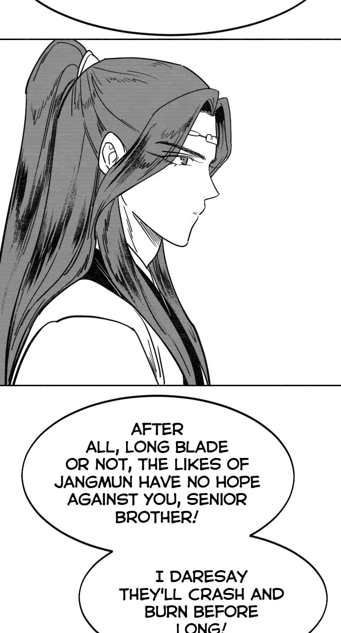 Return Of The Mount Hua Sect, Chapter 152.2 image 30